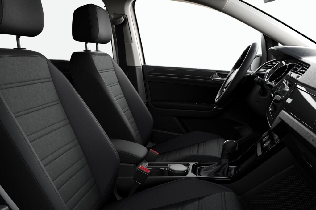 Volkswagen Touran 2020 фото 4