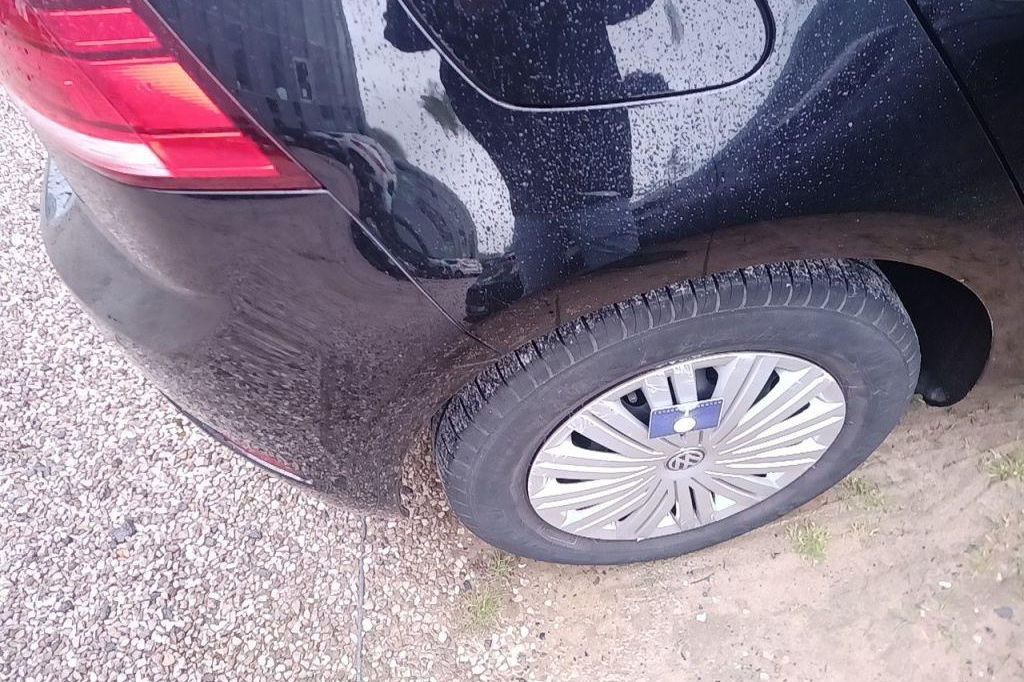 Volkswagen Golf 2017 фото 21