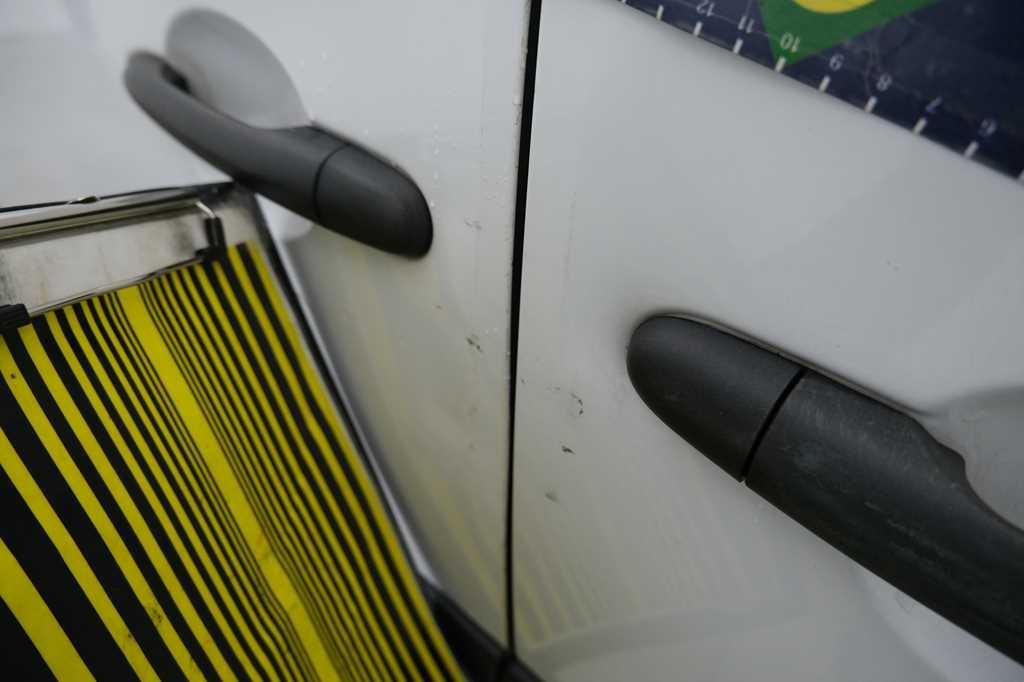 Renault Kangoo 2017 photo 21