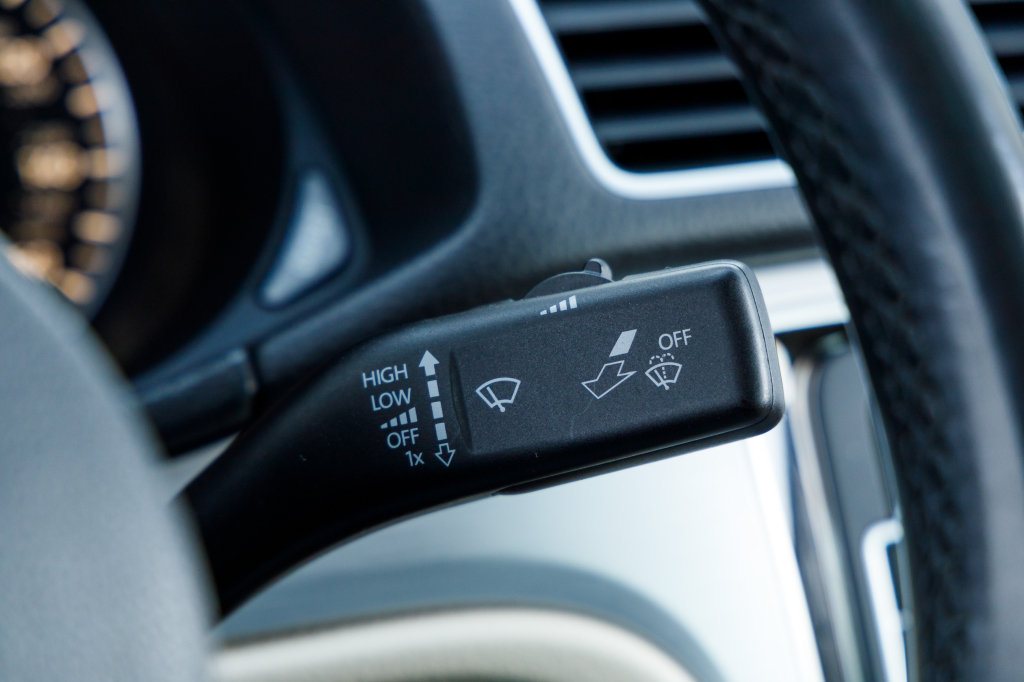 Volkswagen Passat B7 SE 2012 фото 12