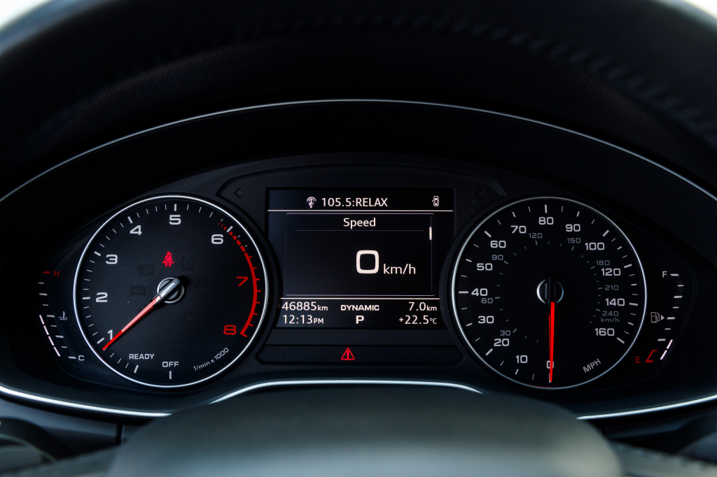 Audi Q5 Premium 2018 фото 33