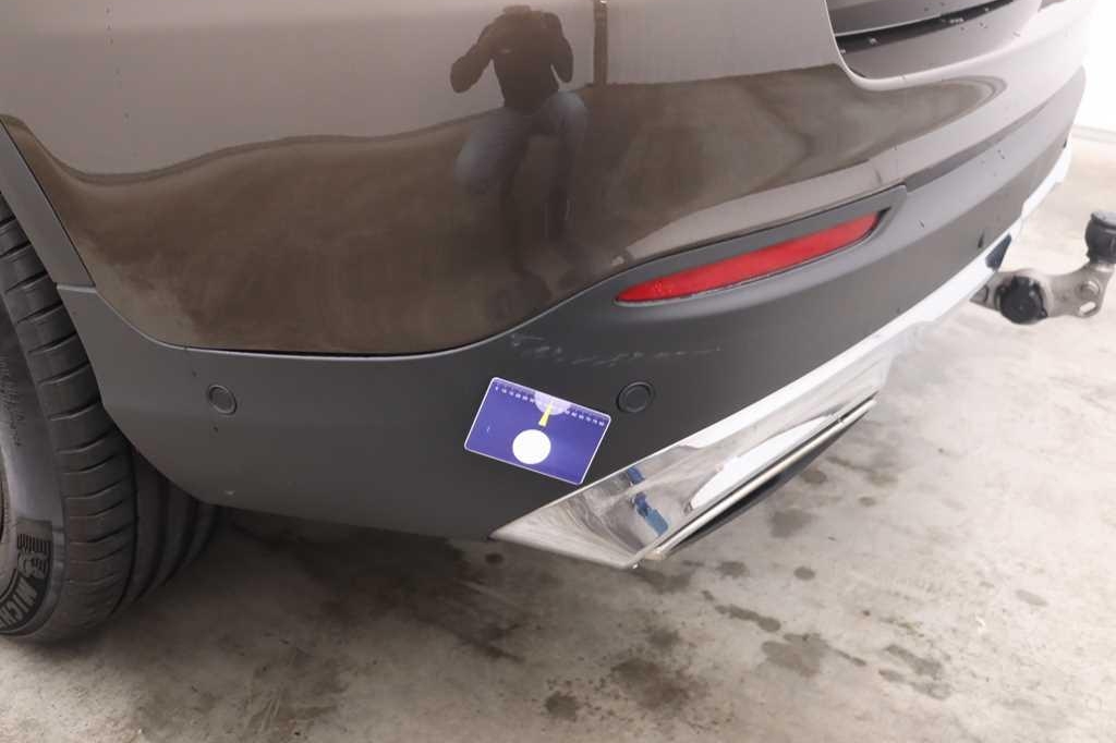 Mercedes-Benz GLC 2017 фото 13