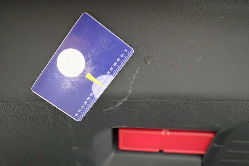 Volkswagen Sharan 2017 фото 17