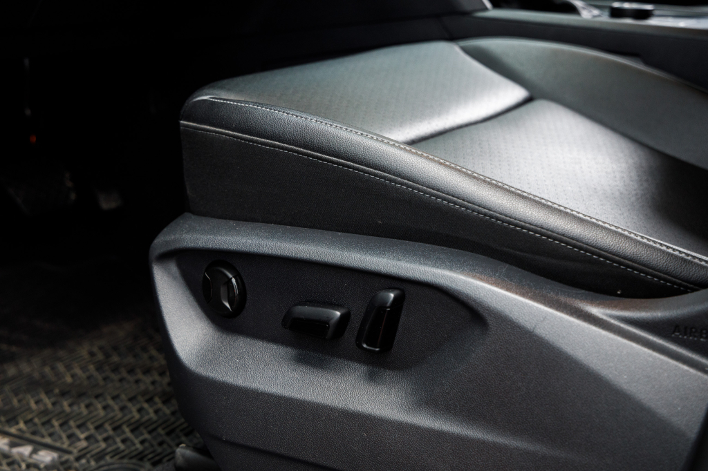 Volkswagen Atlas SE 2017 фото 21