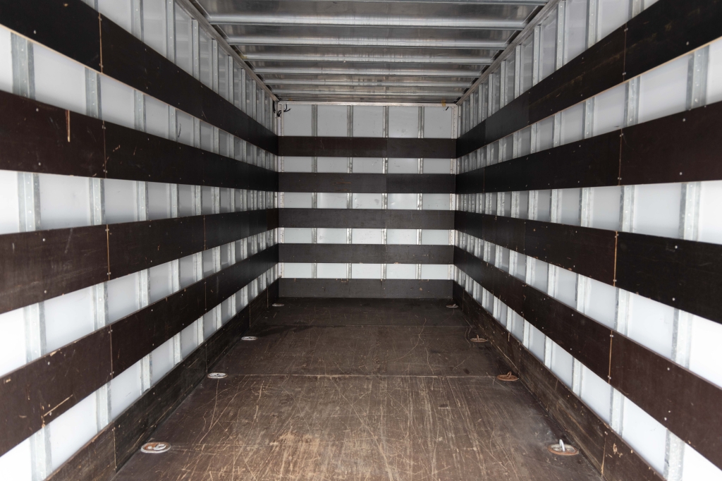 Iveco Daily груз. 72-180 2017 photo 11