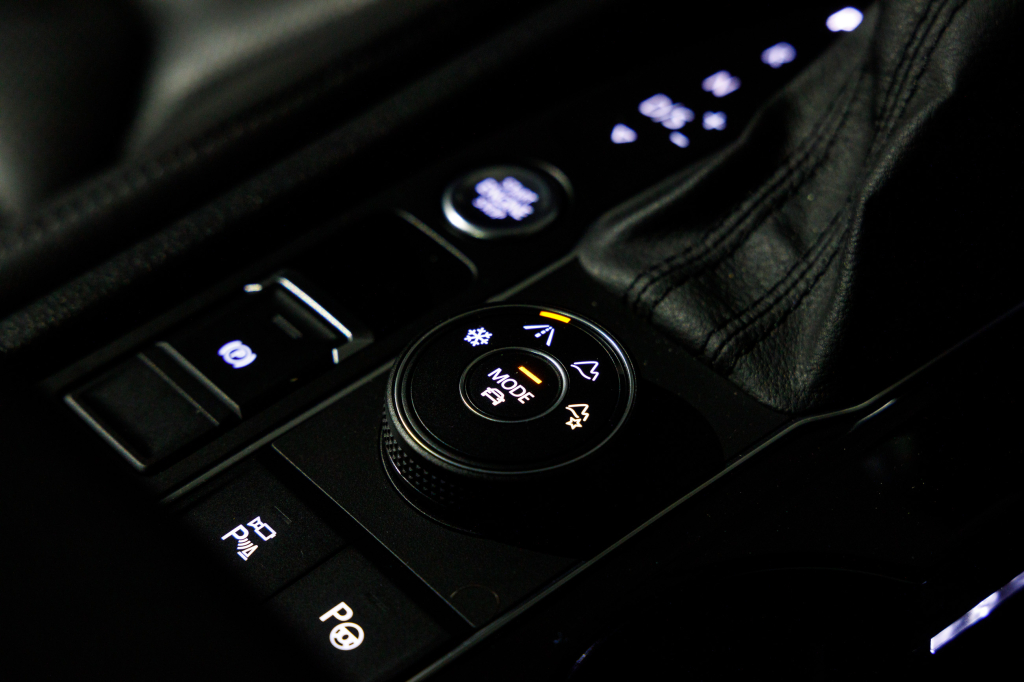 Volkswagen Atlas SEL Premium 4motion 2019 фото 39