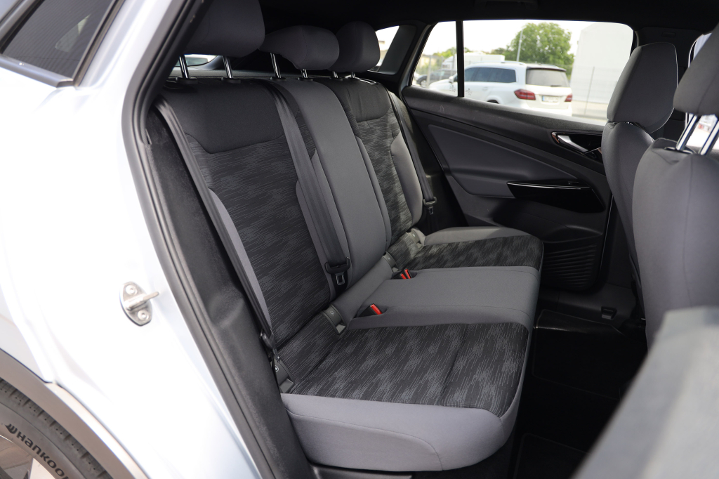 Volkswagen ID.4 PRO 2021 photo 50