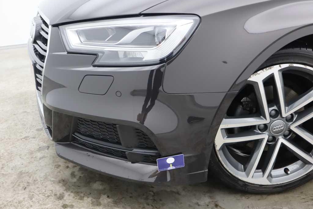 Audi A3 Cabrio 2017 photo 21