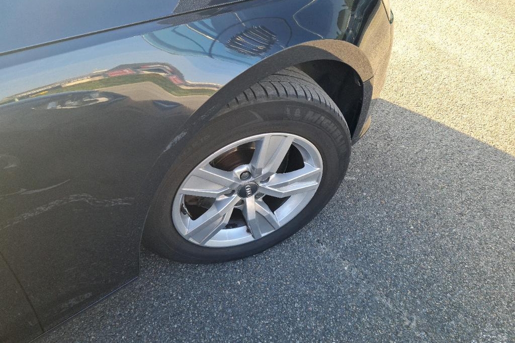 Audi A4 Avant 2016 фото 25