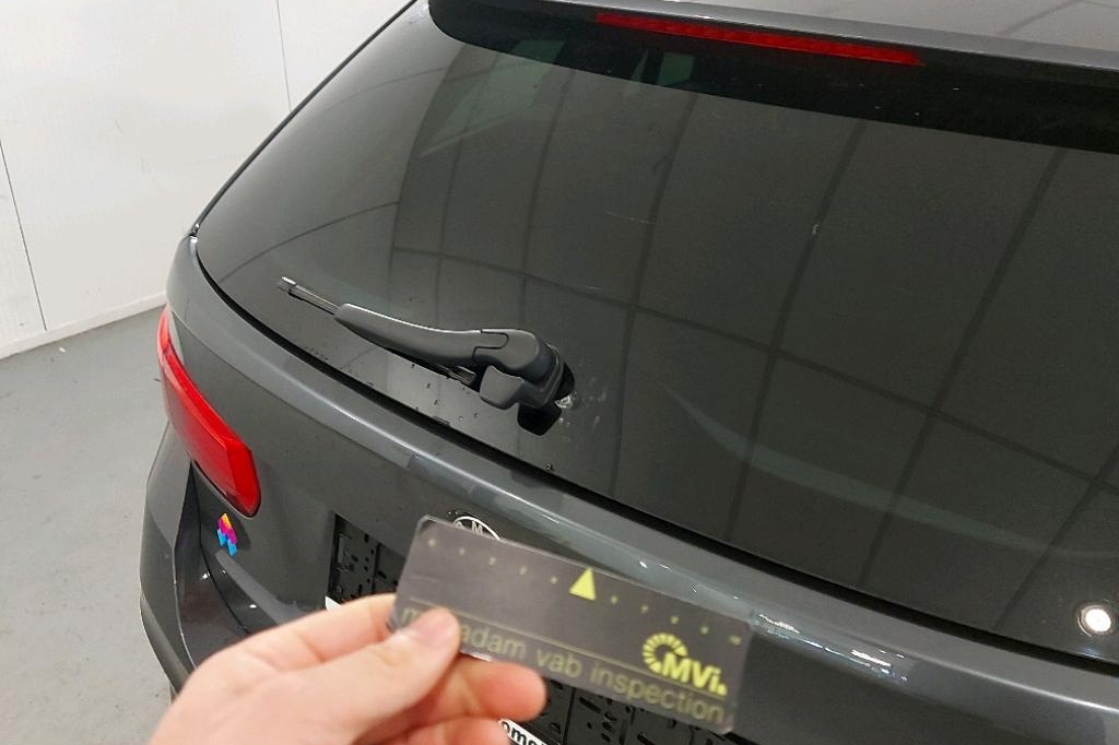 BMW 3er Touring 2017 photo 10