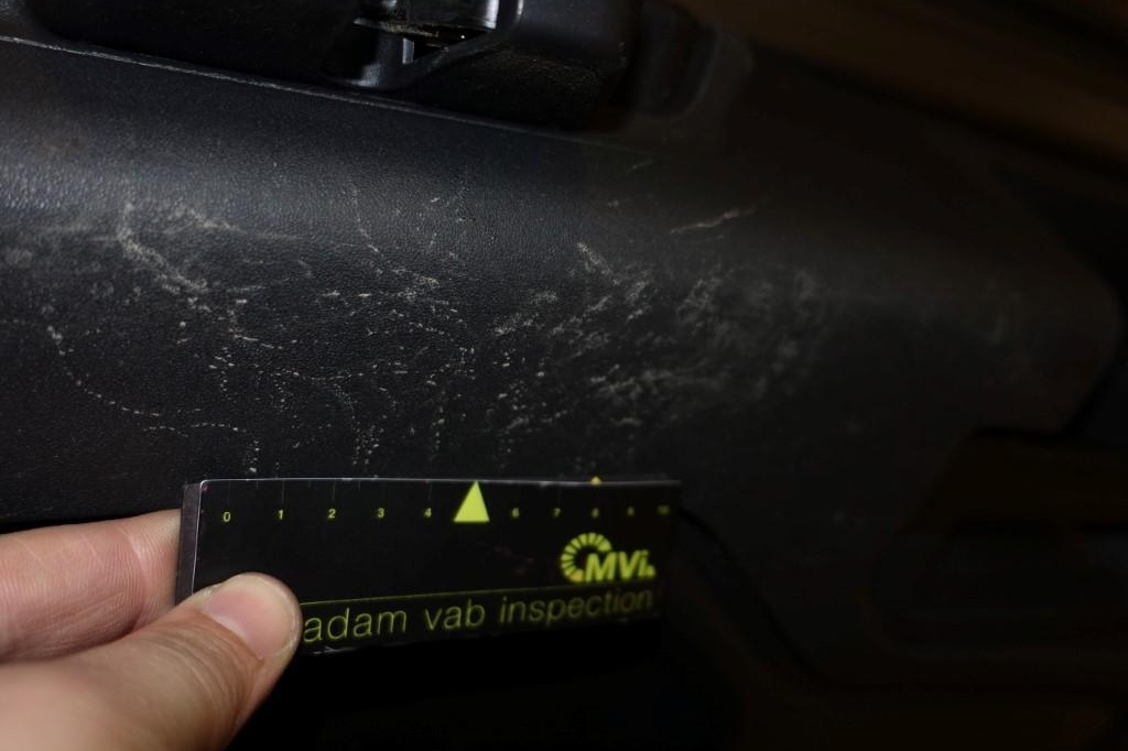 Land Rover Discovery Sport 2017 фото 21