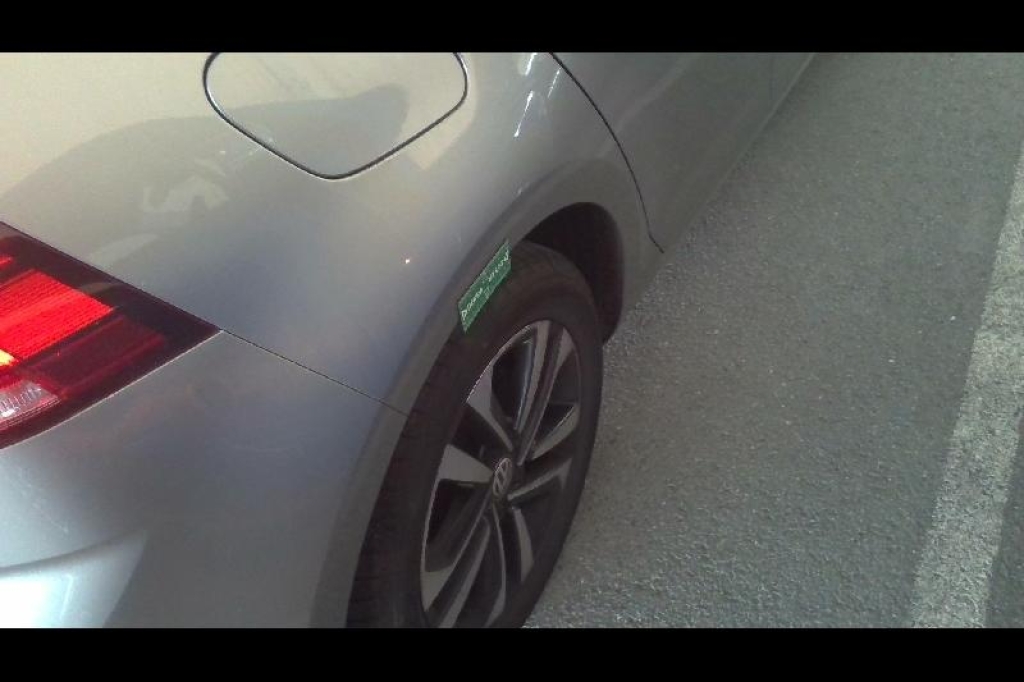 Volkswagen Golf 2019 photo 13