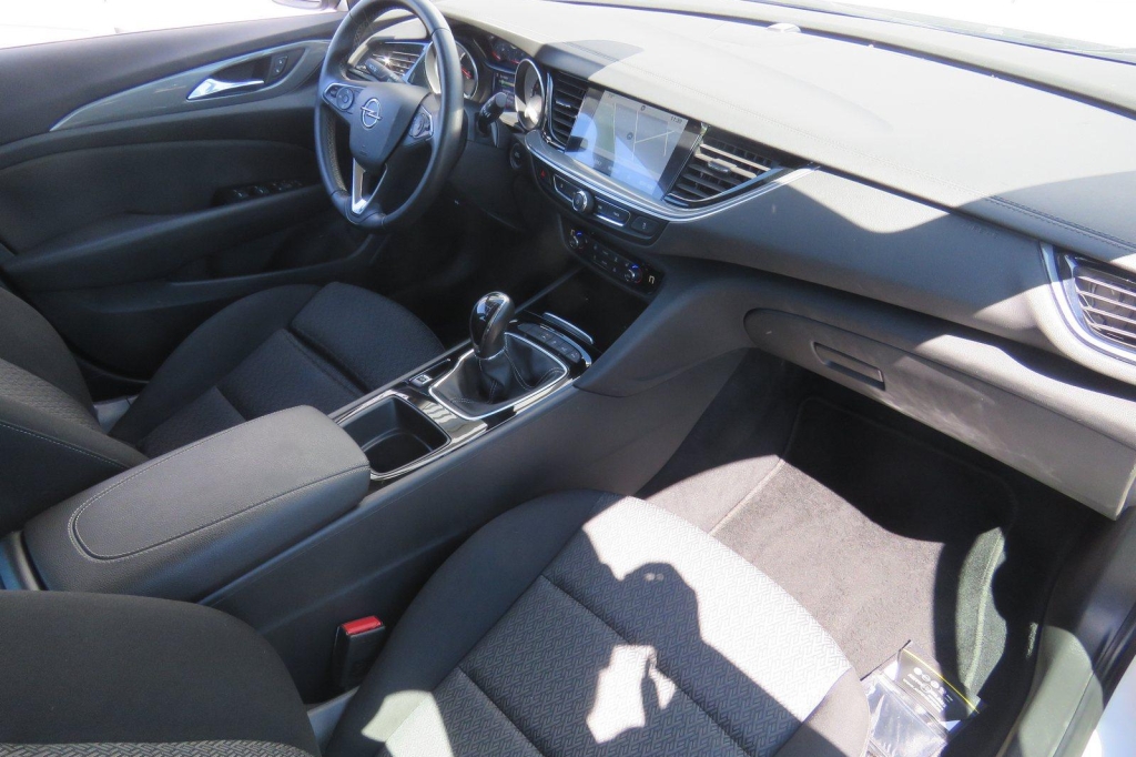 Opel Insignia Sports Tourer 2018 photo 4