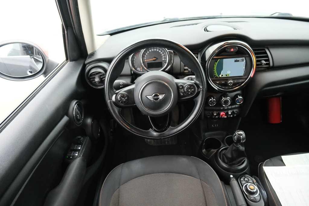 MINI One 2018 photo 4