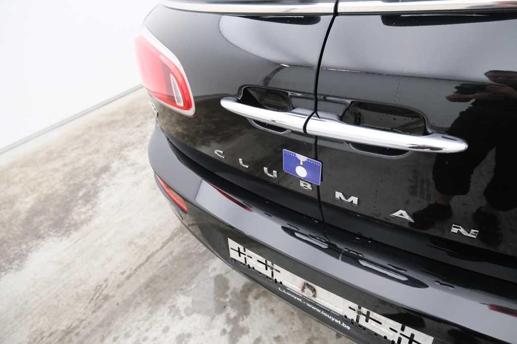 MINI One 2016 photo 31