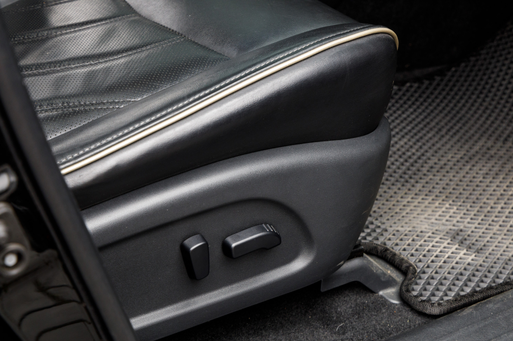 Infiniti QX60 2017 фото 14