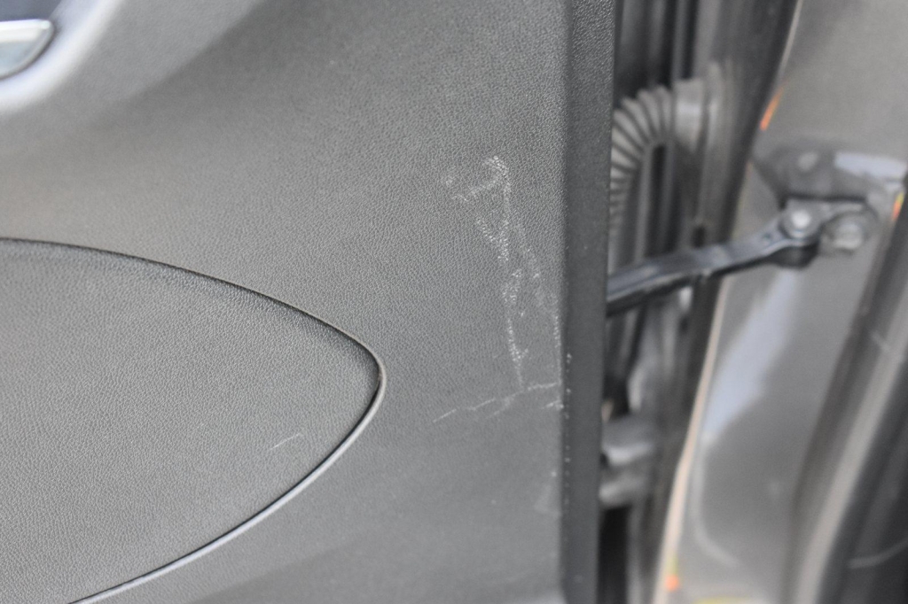 Opel Crossland X 2019 photo 31