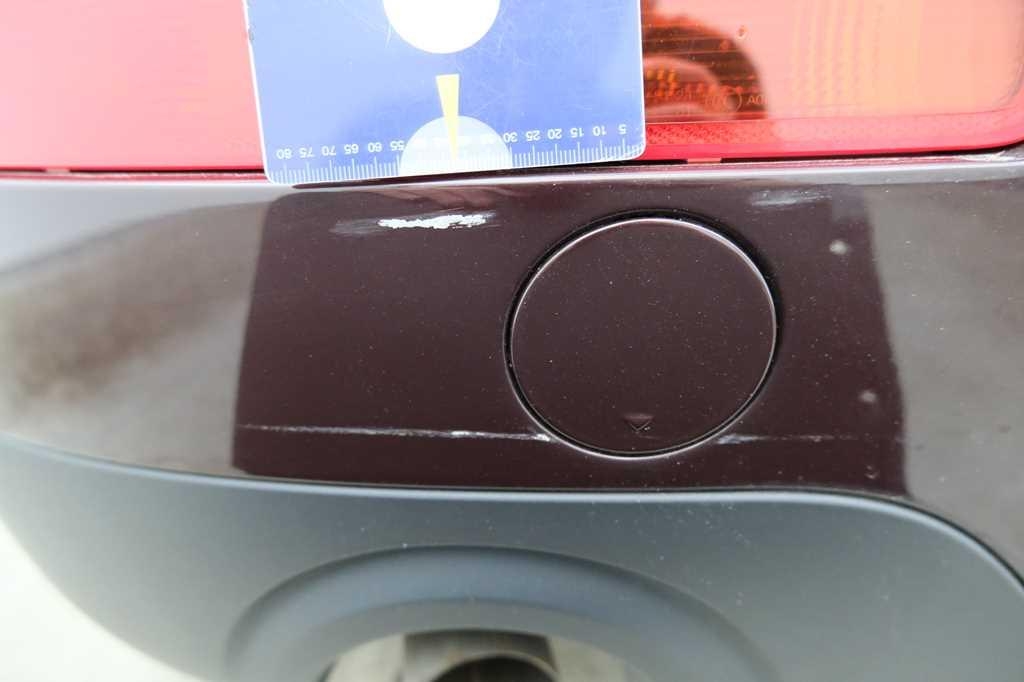 MINI One Clubman 2017 photo 9