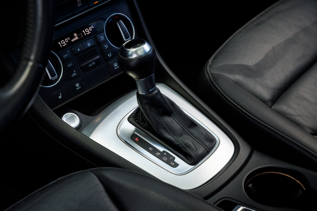 Audi Q3 Premium 2016 photo 11