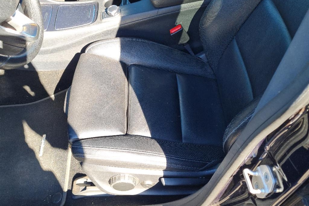 Mercedes-Benz CLA-Klasse 2016 photo 18