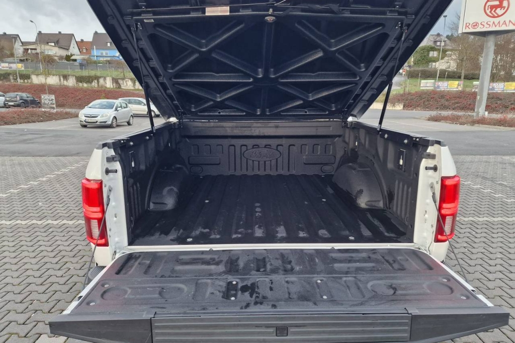 Ford F-150 2019 фото 9