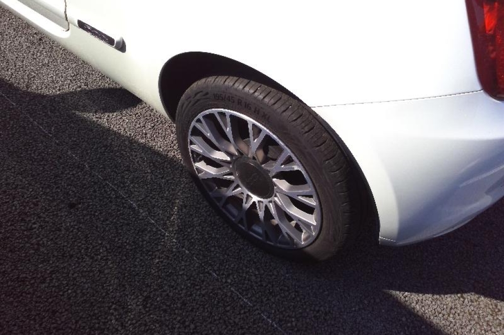 Fiat 500C 2020 photo 14