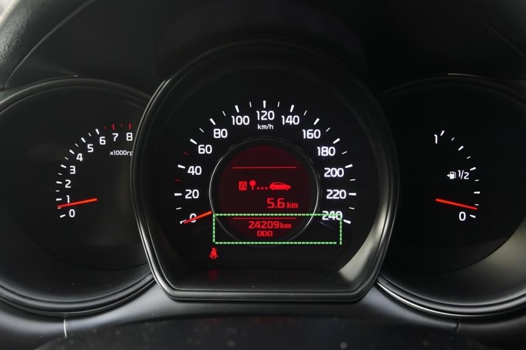 Kia ProCeed 2013 photo 3