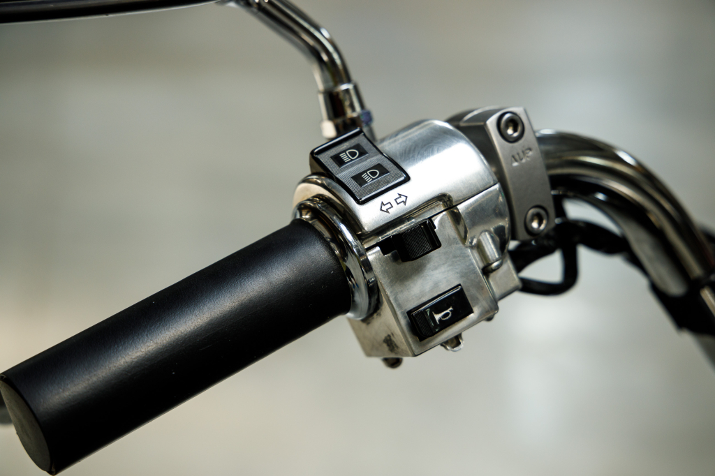 Honda VT VT750S photo 14