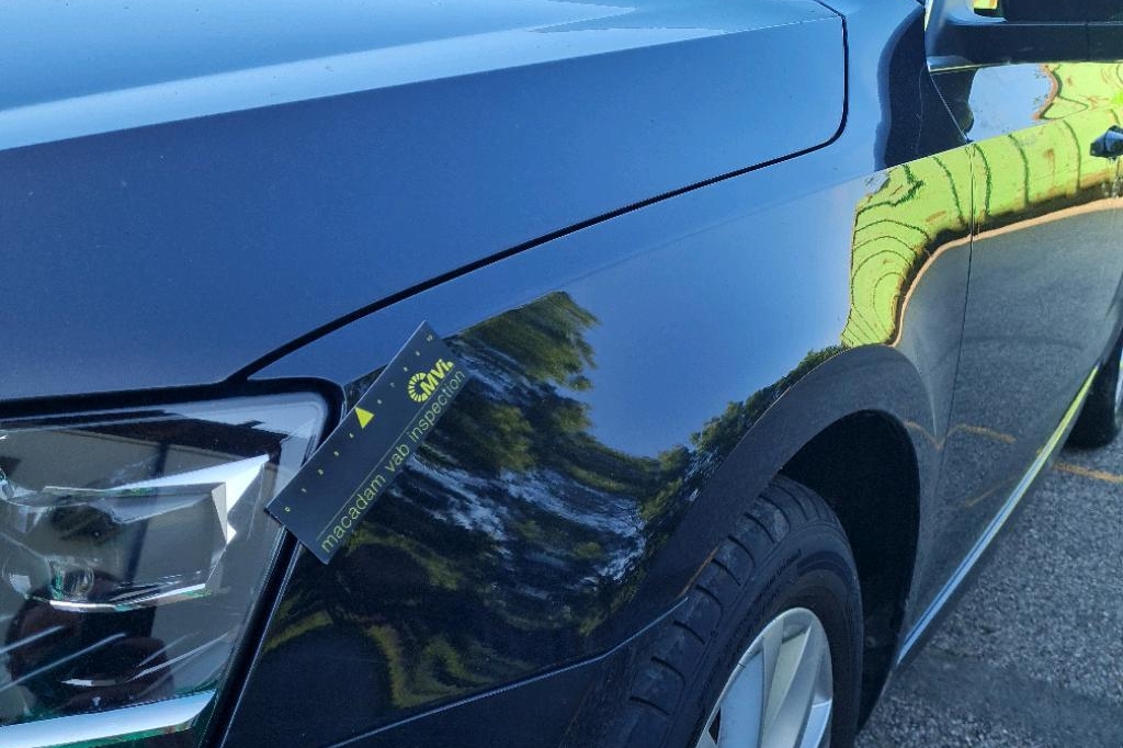 Skoda Octavia Combi 2018 photo 39