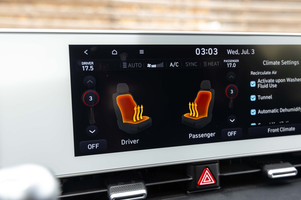 Hyundai Ioniq 5 2022 фото 23