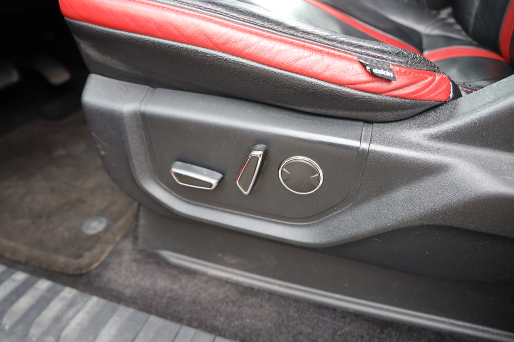 Ford F-150 2025 фото 21