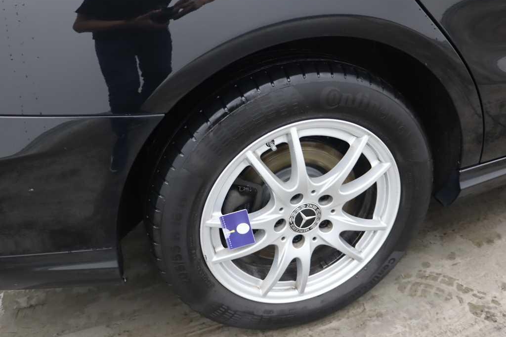 Mercedes-Benz CLA-Klasse 2017 photo 24