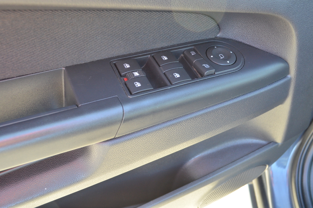 Opel Zafira photo 16