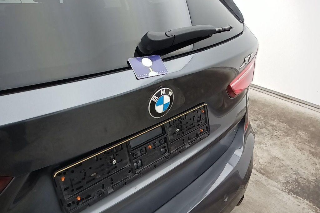 BMW X1 2017 photo 38