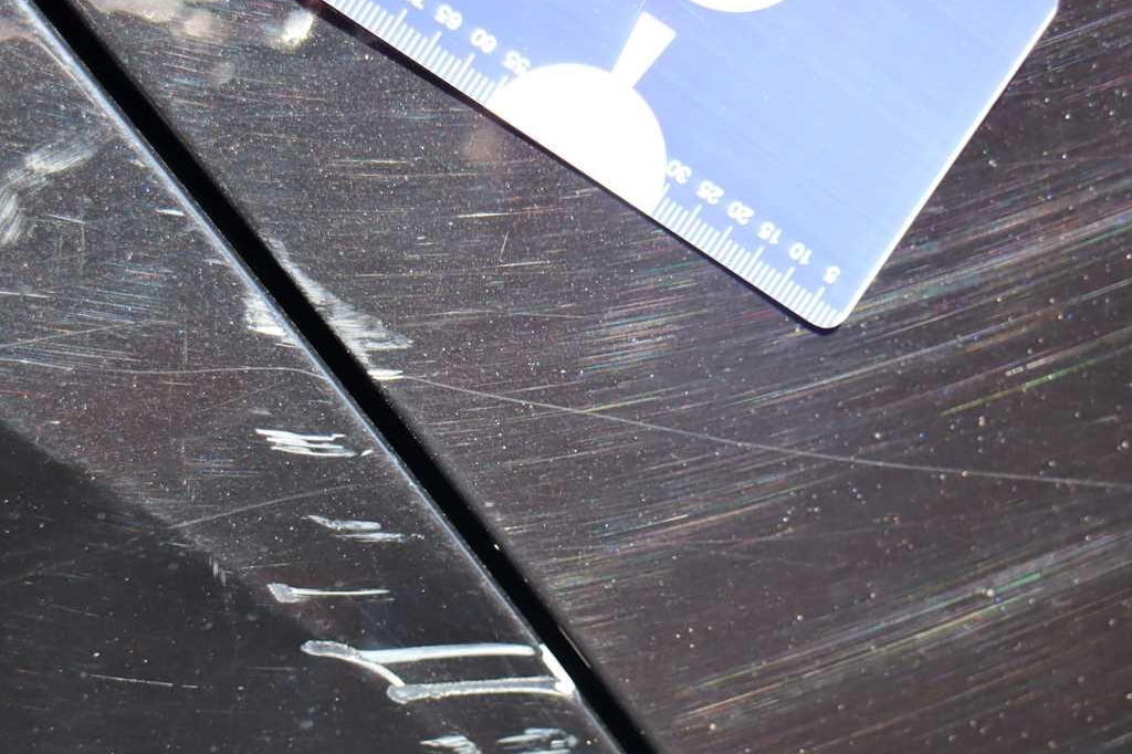 Skoda Superb Combi 2017 photo 12