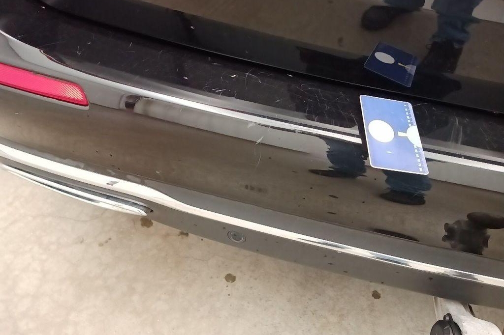 Mercedes-Benz E-Klasse 2018 фото 29