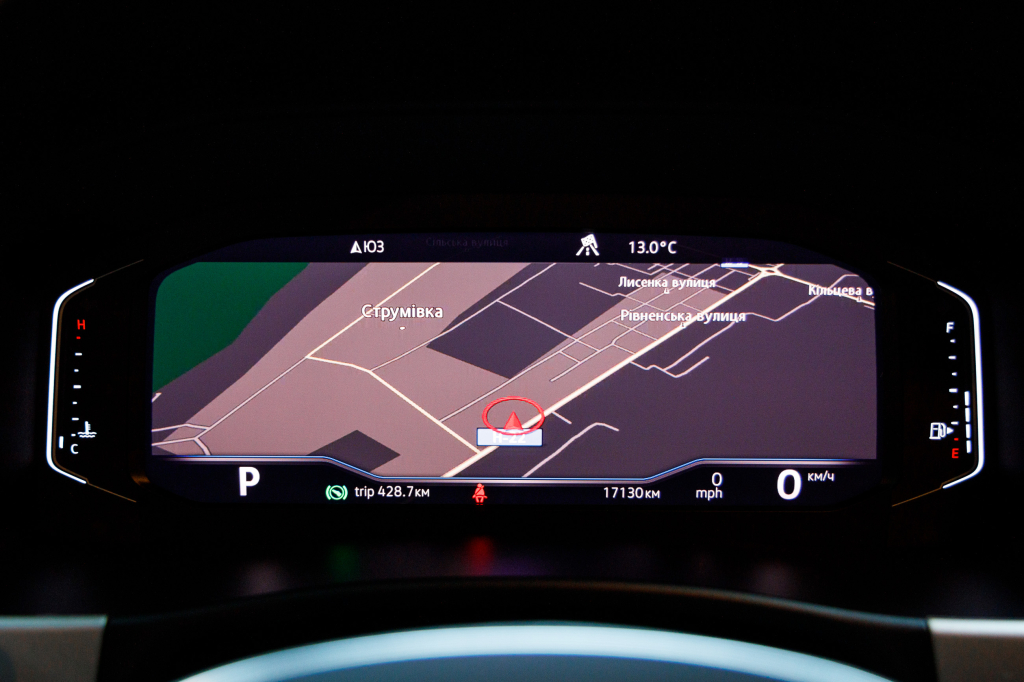 Volkswagen Atlas SEL Premium 4motion 2019 фото 37