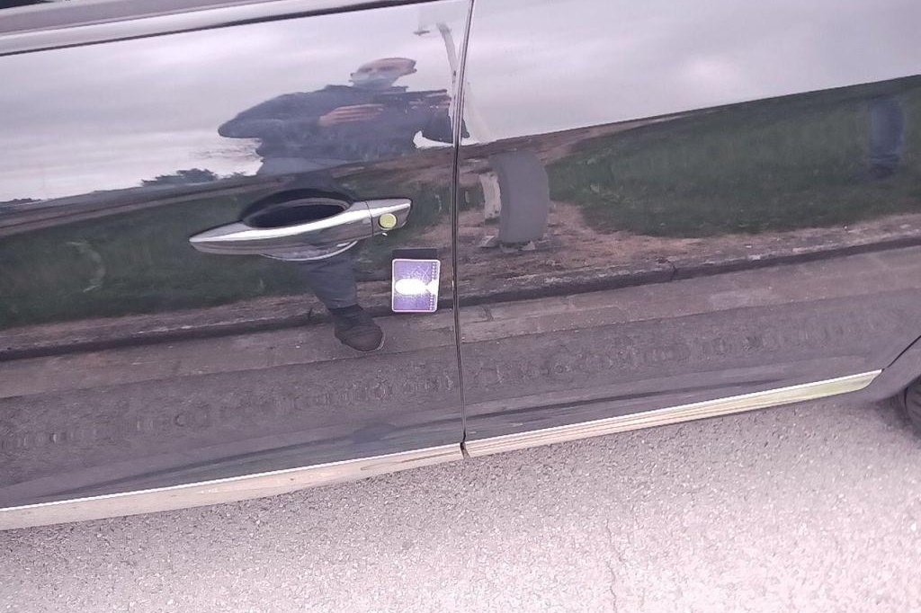 DS DS5 2016 фото 9