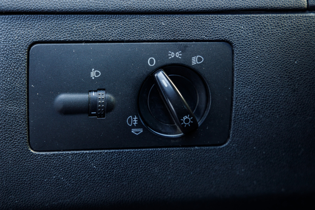 Skoda Fabia 2007 фото 1