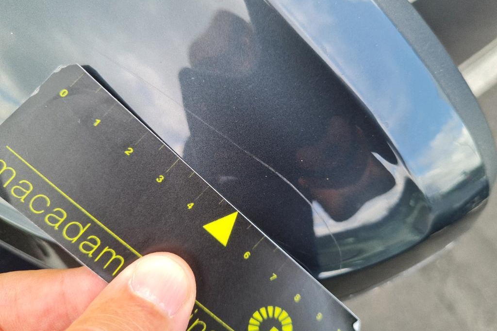 Audi A4 2016 фото 18