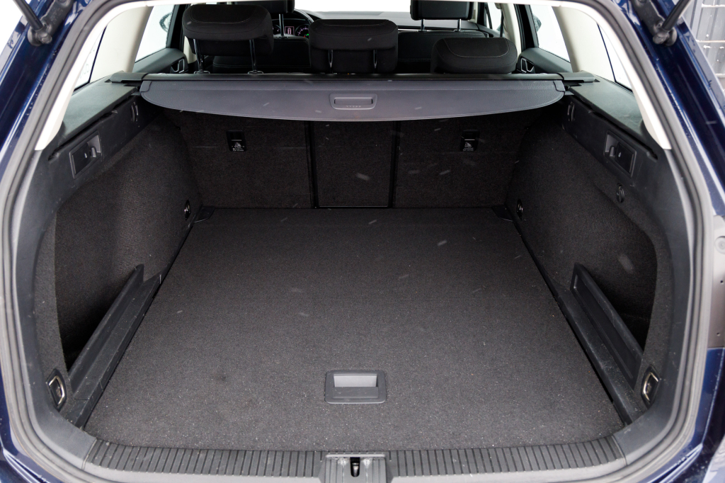 Volkswagen Passat B8 2017 фото 31