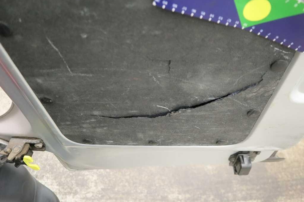 Citroen Berlingo 2016 photo 36