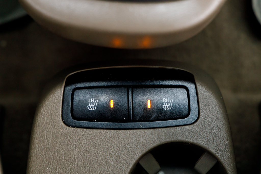 Hyundai Tucson 4WD 2008 фото 1