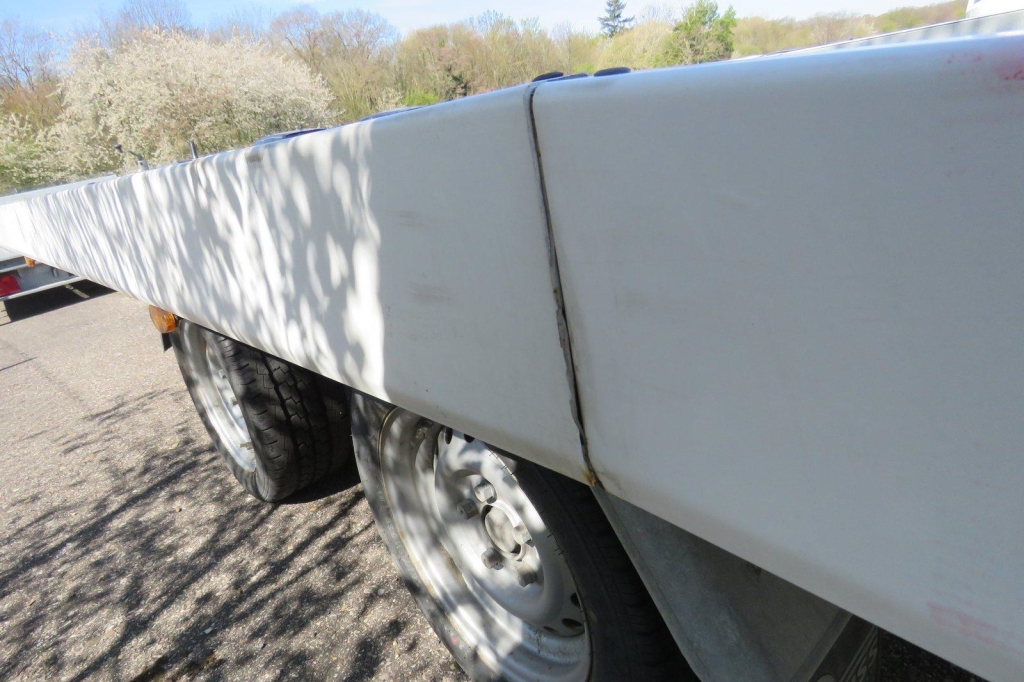 Blyss Anhänger Jupiter 2017 photo 7