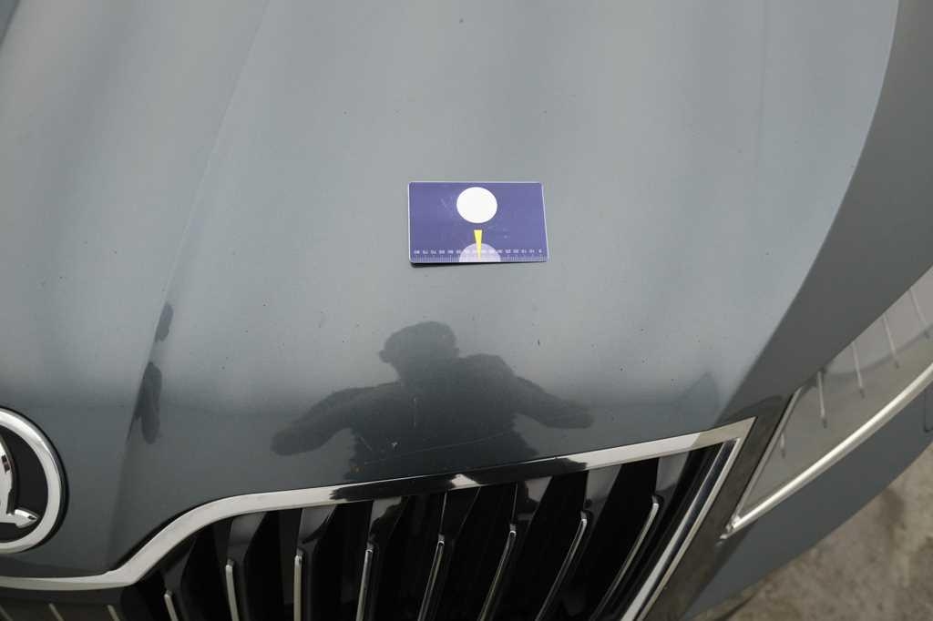 Skoda Superb Combi 2016 фото 12