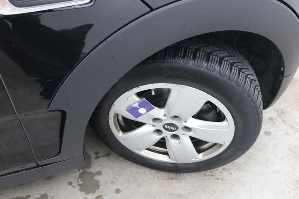 MINI One 2016 photo 37