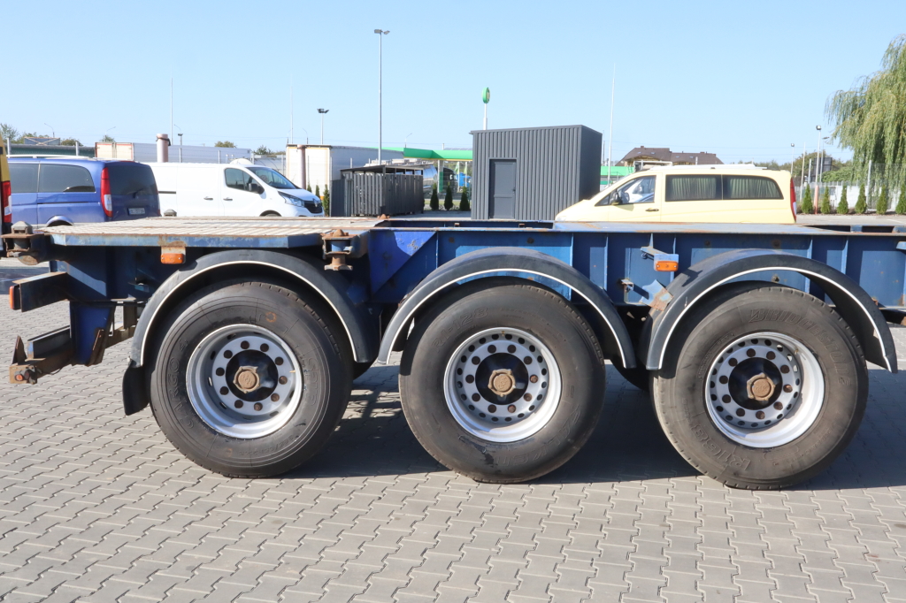 Burg BPO 30 1997 photo 3