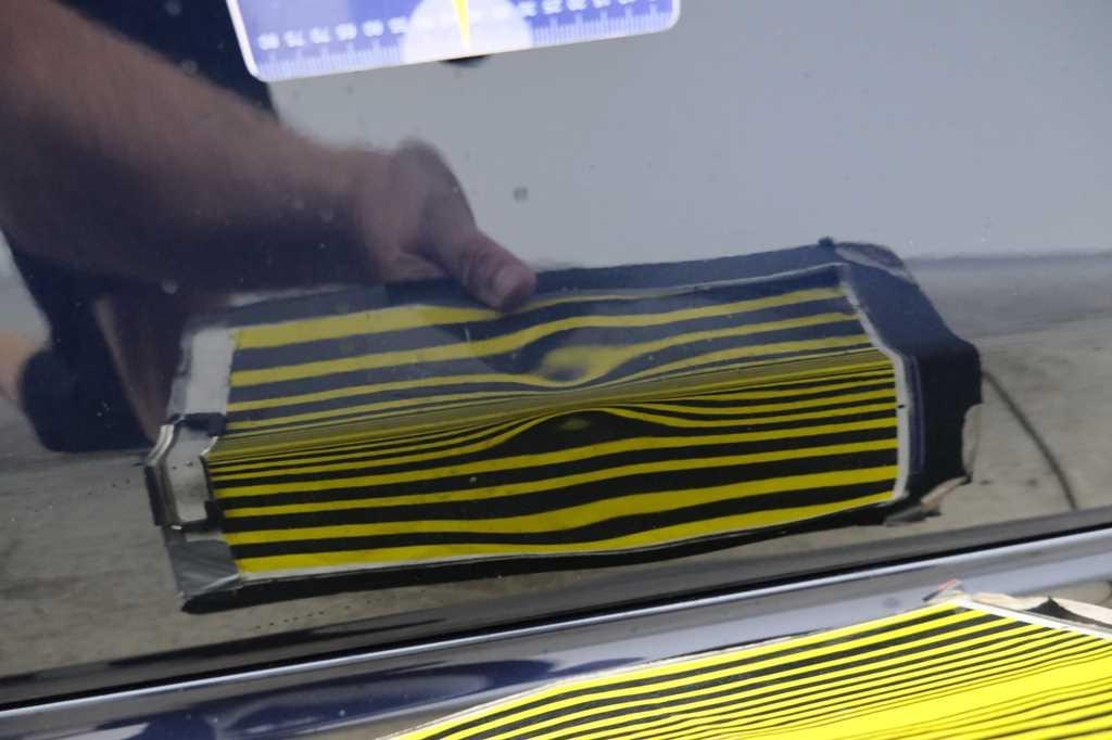 Mercedes-Benz CLA-Klasse 2017 photo 27