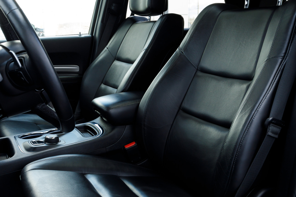 Dodge Durango GT 2017 фото 13