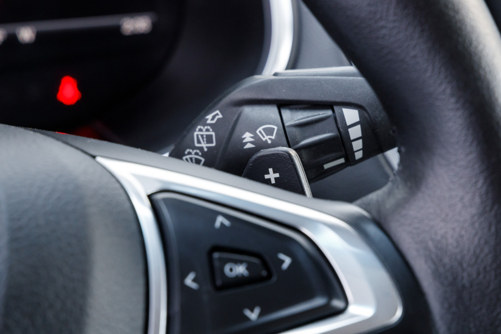 Ford Edge Titanium 2015 фото 24